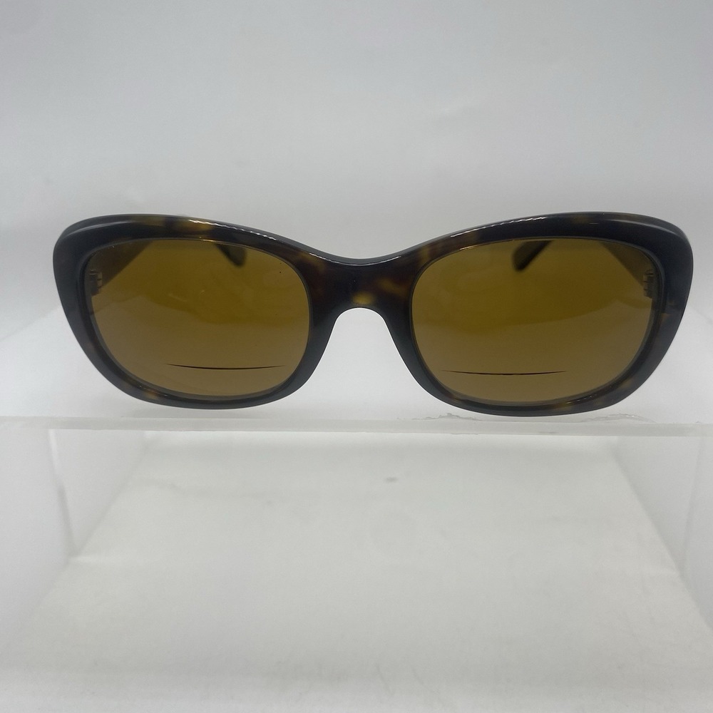 DKNY Sunglasses Women FRAME ONLY DY4118 51-20-135 Tortoise Brown 519